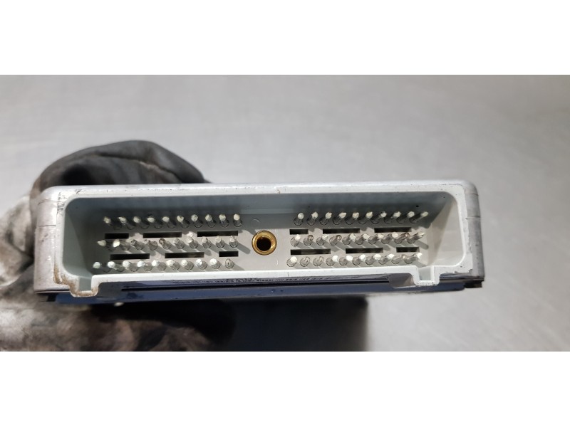 Recambio de centralita motor uce para ford focus berlina (cak) trend referencia OEM IAM 98AB12A650CXG   Recambio de centralita motor uce para ford focus berlina (cak) trend referencia OEM IAM 98AB12A650CXG