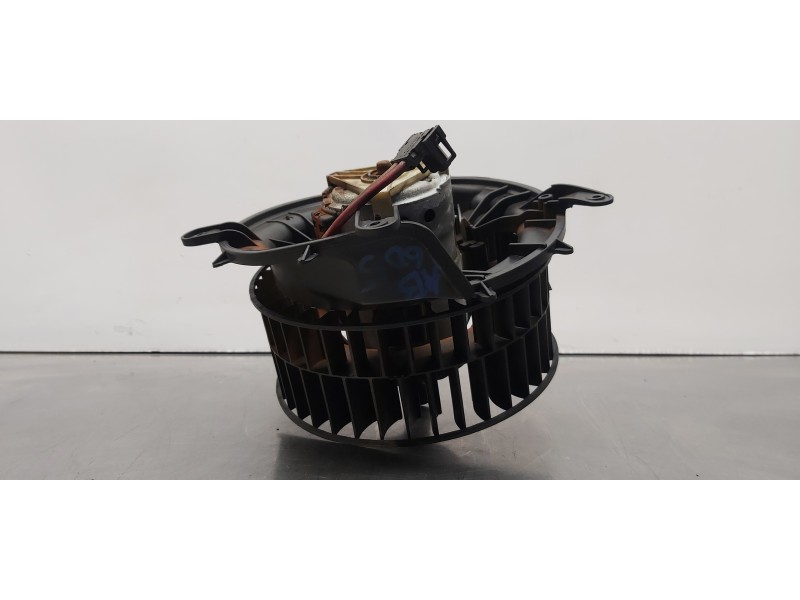 Recambio de motor calefaccion para mercedes clase s (w220) berlina 500 (220.075) referencia OEM IAM A2208203142  