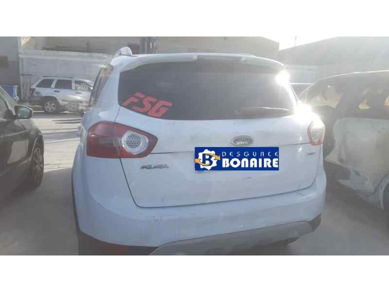 ford kuga (cbv) del año 2009