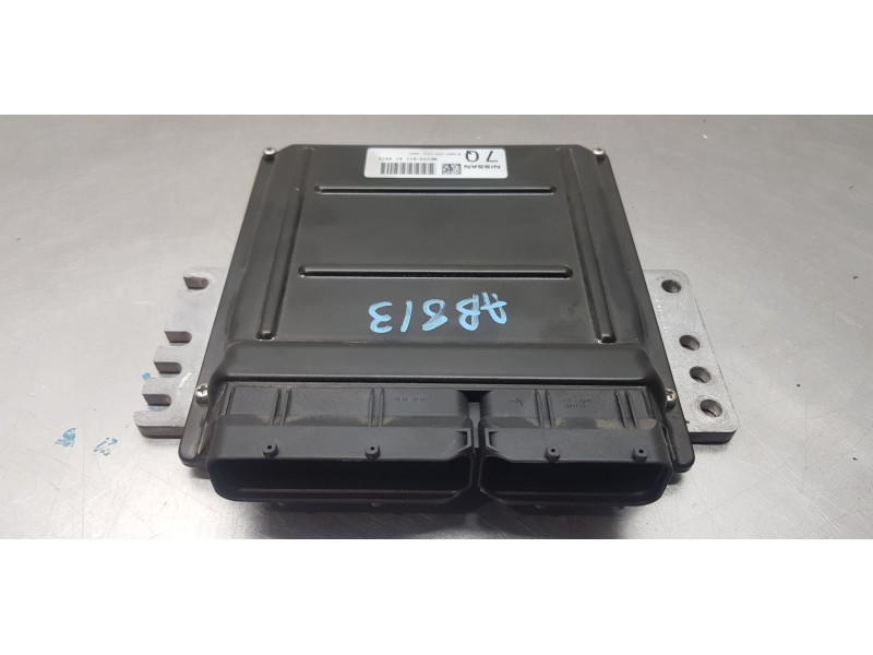 Recambio de centralita motor uce para infiniti fx fx45 referencia OEM IAM MEC33811  