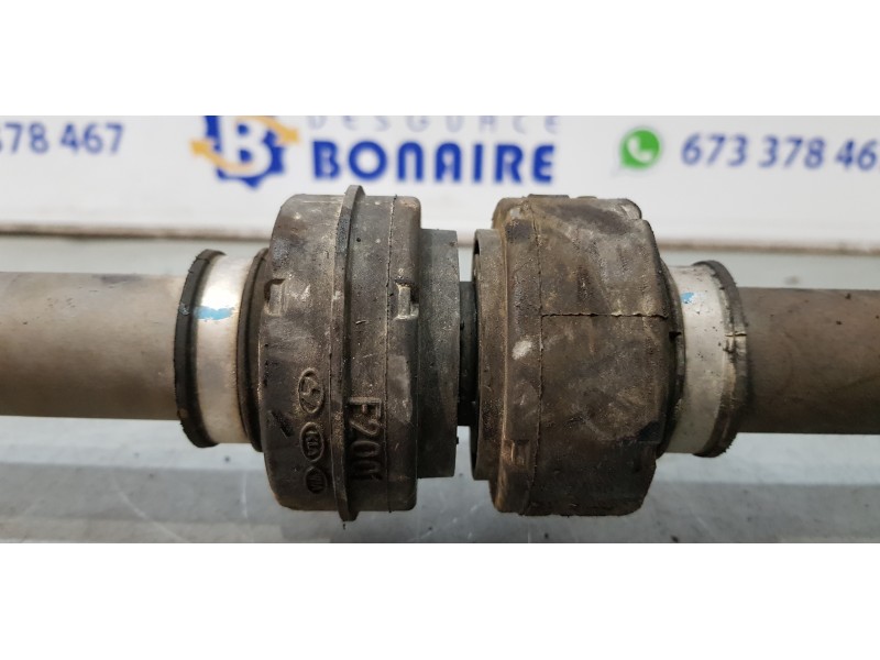 Recambio de transmision delantera derecha para hyundai i30 (pd) select referencia OEM IAM 49501G4100   Recambio de transmision delantera derecha para hyundai i30 (pd) select referencia OEM IAM 49501G4100