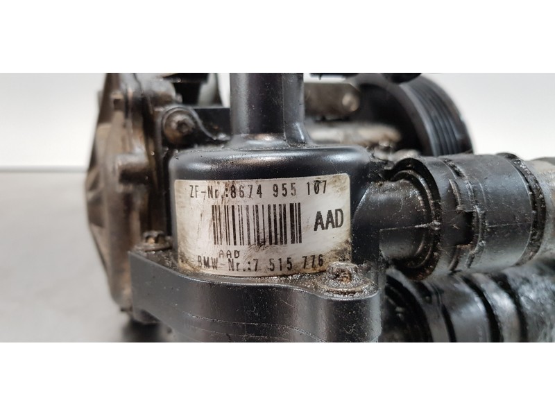 Recambio de bomba direccion para bmw serie 3 compact (e46) 318ti referencia OEM IAM 32416758595  