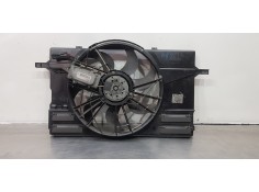 Recambio de electroventilador para volvo v50 familiar 2.4 kinetic referencia OEM IAM 31261988 3M518C607GB