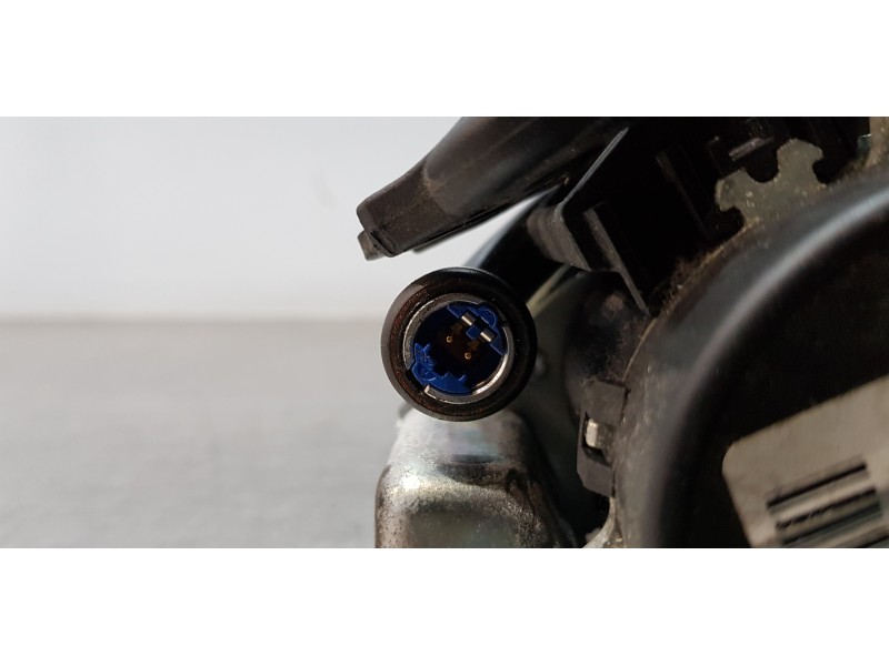 Recambio de cinturon seguridad delantero derecho para skoda superb combi (3t5) exclusive referencia OEM IAM 3T1857702   Recambio de cinturon seguridad delantero derecho para skoda superb combi (3t5) exclusive referencia OEM IAM 3T1857702