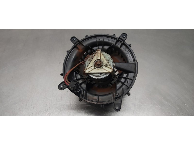 Recambio de motor calefaccion para mercedes clase s (w220) berlina 500 (220.075) referencia OEM IAM A2208203142  