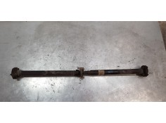 Recambio de transmision central para mercedes clase c (w203) berlina 220 cdi (203.006) referencia OEM IAM 2034104706  