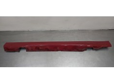 Recambio de faldon lateral para bmw serie 3 compact (e46) 318ti referencia OEM IAM 51717125189  