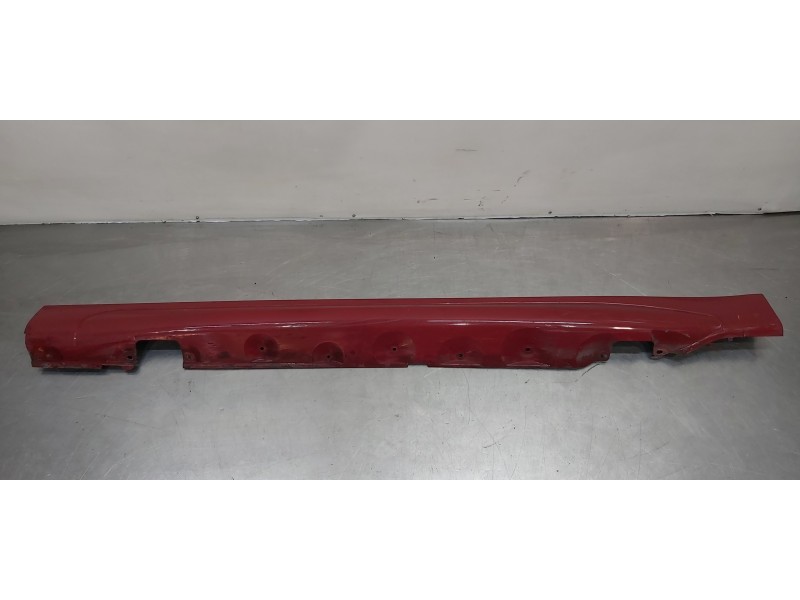 Recambio de faldon lateral para bmw serie 3 compact (e46) 318ti referencia OEM IAM 51717125189   Recambio de faldon lateral para bmw serie 3 compact (e46) 318ti referencia OEM IAM 51717125189