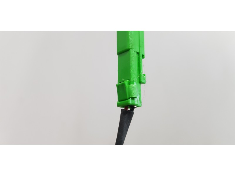 Recambio de parasol derecho para volvo xc60 inscription awd referencia OEM IAM 32332699  