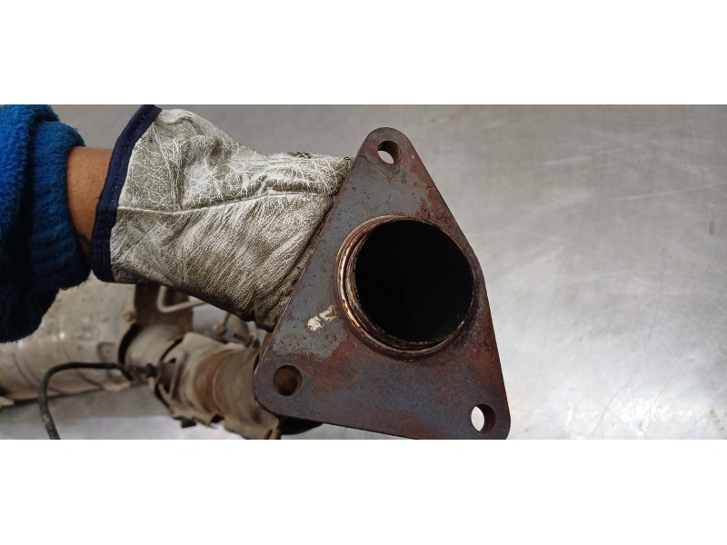 Recambio de filtro de particulas para renault koleos bose edition referencia OEM IAM 20010JY03A 11441055  Recambio de filtro de particulas para renault koleos bose edition referencia OEM IAM 20010JY03A 11441055