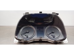 Recambio de cuadro instrumentos para hyundai tucson style 4wd referencia OEM IAM 94013D7601  