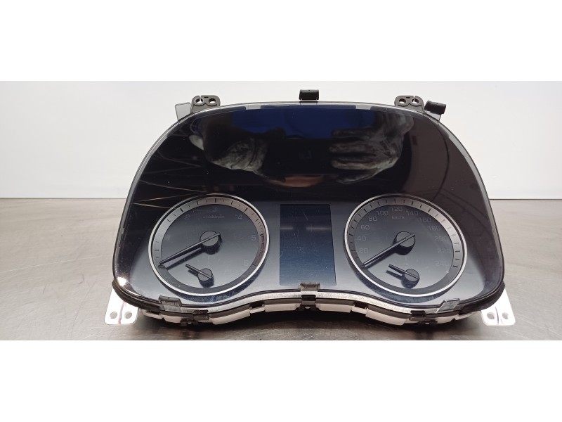 Recambio de cuadro instrumentos para hyundai tucson style 4wd referencia OEM IAM 94013D7601  