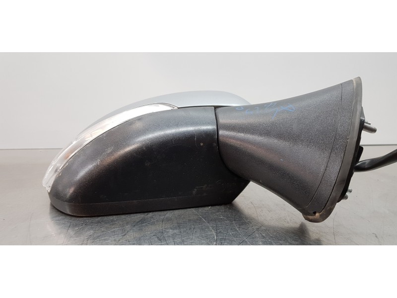 Recambio de retrovisor derecho para ford ecosport (cr6) trend referencia OEM IAM 2451731 GN1517682VC  Recambio de retrovisor derecho para ford ecosport (cr6) trend referencia OEM IAM 2451731 GN1517682VC