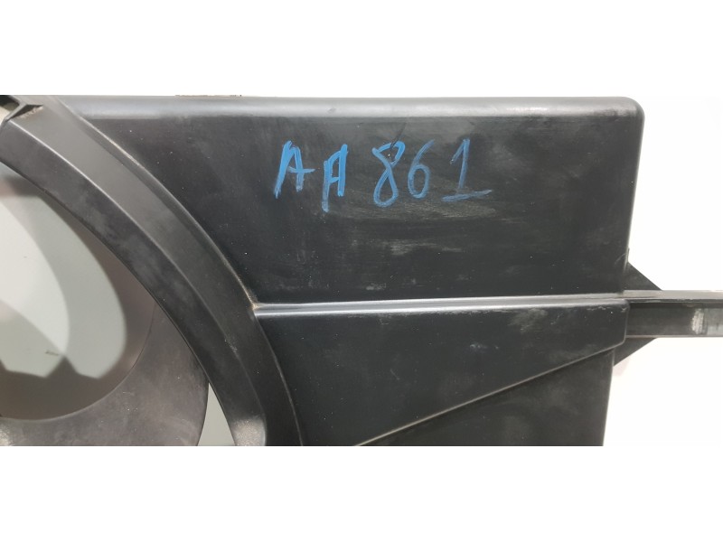 Recambio de electroventilador para volvo v50 familiar 2.4 kinetic referencia OEM IAM 31261988 3M518C607GB  Recambio de electroventilador para volvo v50 familiar 2.4 kinetic referencia OEM IAM 31261988 3M518C607GB