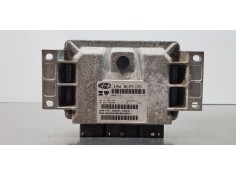 Recambio de centralita motor uce para citroen c8 2.0 16v sx referencia OEM IAM 9655958380  