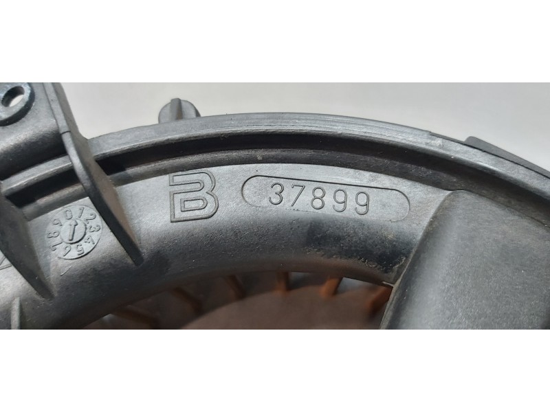 Recambio de motor calefaccion para mercedes clase s (w220) berlina 500 (220.075) referencia OEM IAM A2208203142  