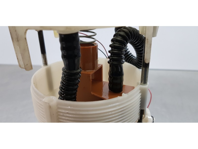 Recambio de aforador para renault laguna coupe base referencia OEM IAM 170110001R  