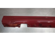 Recambio de faldon lateral para bmw serie 3 compact (e46) 318ti referencia OEM IAM 51717125189   2