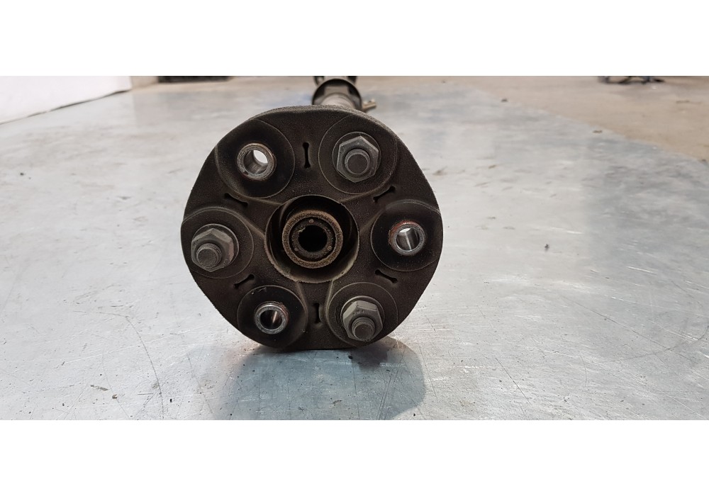 Recambio de transmision central para mercedes clase c (w203) berlina 220 cdi (203.006) referencia OEM IAM 2034104706  