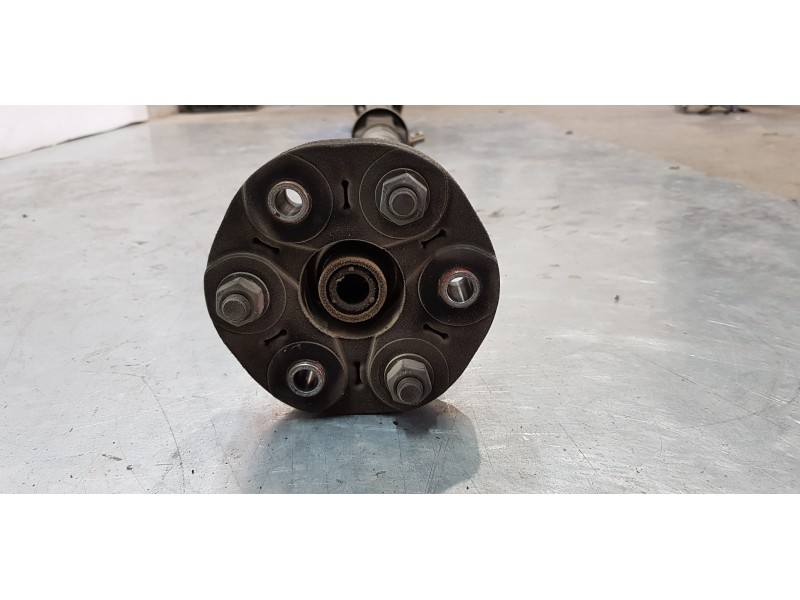 Recambio de transmision central para mercedes clase c (w203) berlina 220 cdi (203.006) referencia OEM IAM 2034104706  