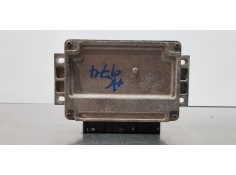 Recambio de centralita motor uce para citroen c8 2.0 16v sx referencia OEM IAM 9655958380   2