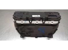 Recambio de cuadro instrumentos para hyundai tucson style 4wd referencia OEM IAM 94013D7601   2