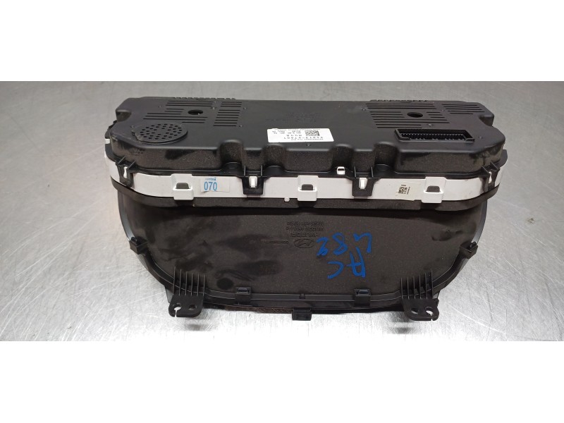 Recambio de cuadro instrumentos para hyundai tucson style 4wd referencia OEM IAM 94013D7601  