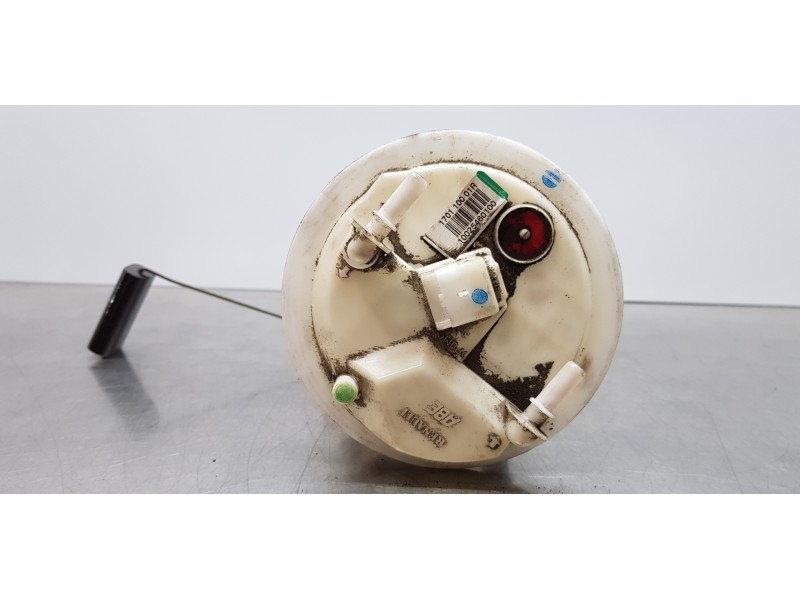 Recambio de aforador para renault laguna coupe base referencia OEM IAM 170110001R  