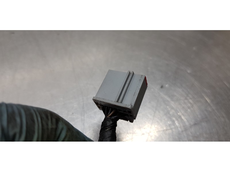 Recambio de retrovisor derecho para ford ecosport (cr6) trend referencia OEM IAM 2451731 GN1517682VC  Recambio de retrovisor derecho para ford ecosport (cr6) trend referencia OEM IAM 2451731 GN1517682VC