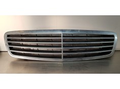 Recambio de rejilla delantera para mercedes clase s (w220) berlina 500 (220.075) referencia OEM IAM A2208800383