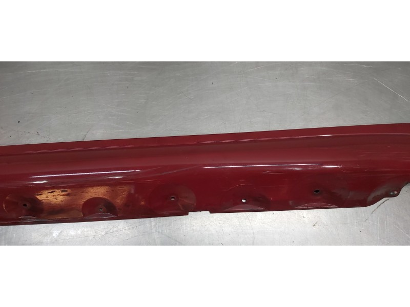 Recambio de faldon lateral para bmw serie 3 compact (e46) 318ti referencia OEM IAM 51717125189   Recambio de faldon lateral para bmw serie 3 compact (e46) 318ti referencia OEM IAM 51717125189