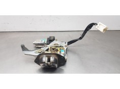 Recambio de cerradura maletero / porton para infiniti fx fx45 referencia OEM IAM 90500AQ000   2