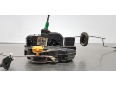 Recambio de cerradura puerta delantera izquierda para chevrolet trax lt 4x4 referencia OEM IAM 13579522