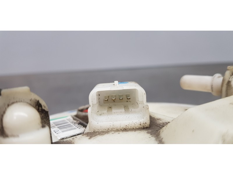 Recambio de aforador para renault laguna coupe base referencia OEM IAM 170110001R  