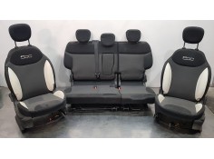 Recambio de juego asientos completo para fiat 500 l (330) urban referencia OEM IAM 51888298  