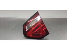 Recambio de piloto trasero derecho interior para citroen c4 picasso 2.0 hdi fap referencia OEM IAM 6351LR