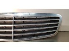 Recambio de rejilla delantera para mercedes clase s (w220) berlina 500 (220.075) referencia OEM IAM A2208800383   2