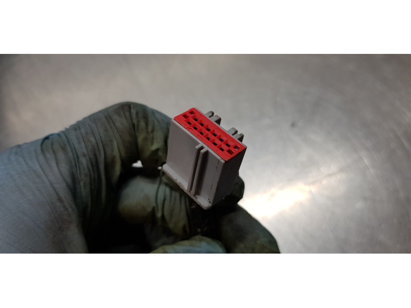 Recambio de retrovisor derecho para ford ecosport (cr6) trend referencia OEM IAM 2451731 GN1517682VC  Recambio de retrovisor derecho para ford ecosport (cr6) trend referencia OEM IAM 2451731 GN1517682VC