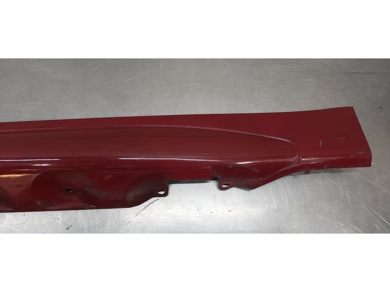 Recambio de faldon lateral para bmw serie 3 compact (e46) 318ti referencia OEM IAM 51717125189   Recambio de faldon lateral para bmw serie 3 compact (e46) 318ti referencia OEM IAM 51717125189