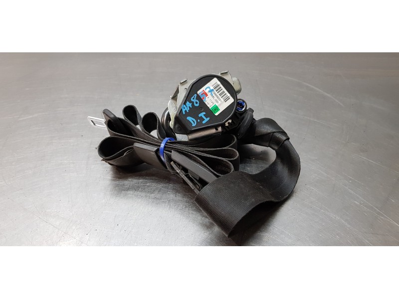 Recambio de cinturon seguridad delantero izquierdo para skoda superb combi (3t5) exclusive referencia OEM IAM 3T1857701   Recambio de cinturon seguridad delantero izquierdo para skoda superb combi (3t5) exclusive referencia OEM IAM 3T1857701