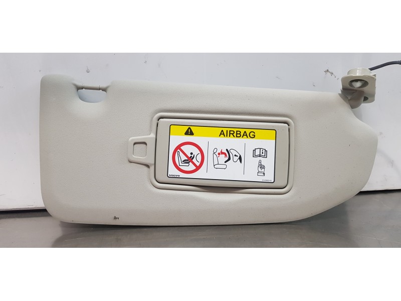 Recambio de parasol derecho para volvo xc60 inscription awd referencia OEM IAM 32332699  