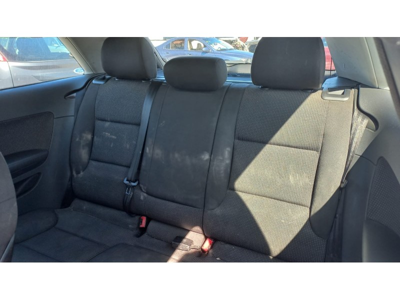 audi a3 (8p) del año 2004