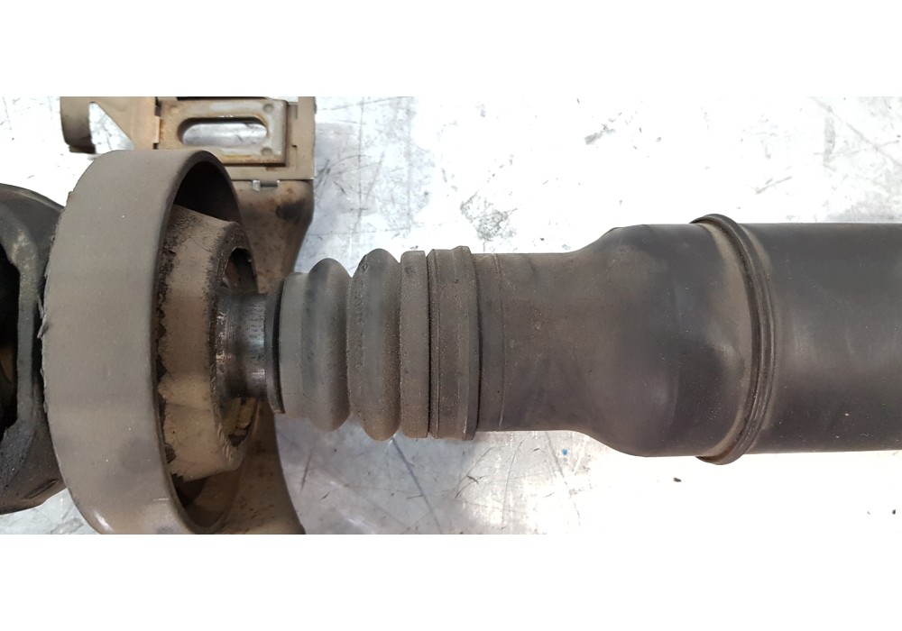 Recambio de transmision central para mercedes clase c (w203) berlina 220 cdi (203.006) referencia OEM IAM 2034104706  