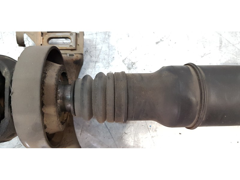 Recambio de transmision central para mercedes clase c (w203) berlina 220 cdi (203.006) referencia OEM IAM 2034104706  