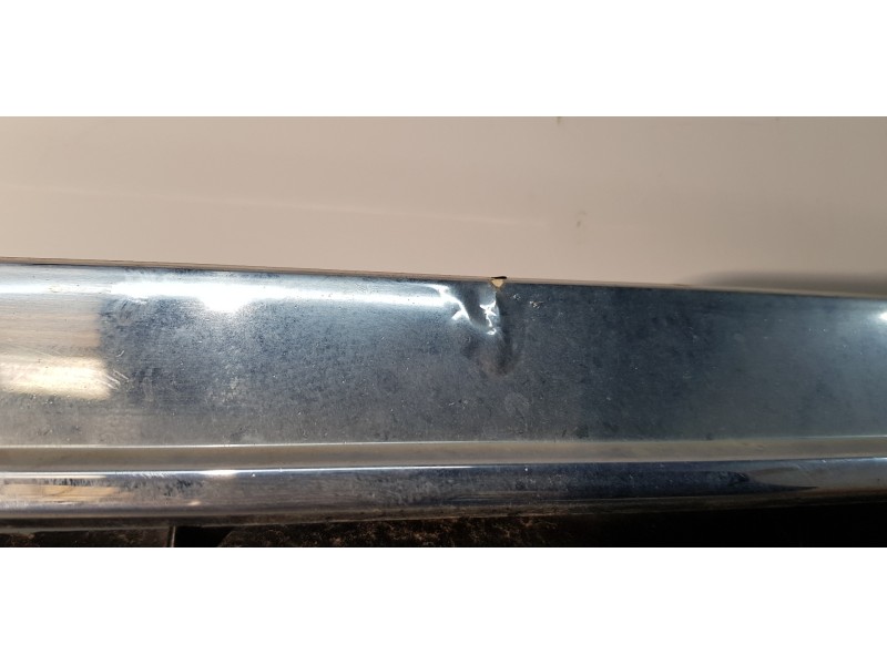 Recambio de rejilla delantera para mercedes clase s (w220) berlina 500 (220.075) referencia OEM IAM A2208800383   Recambio de rejilla delantera para mercedes clase s (w220) berlina 500 (220.075) referencia OEM IAM A2208800383