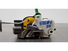 Recambio de cerradura puerta delantera izquierda para chevrolet trax lt 4x4 referencia OEM IAM 13579522   2