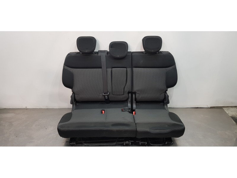 Recambio de juego asientos completo para fiat 500 l (330) urban referencia OEM IAM 51888298  
