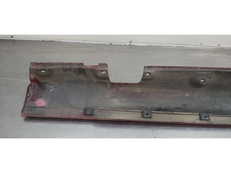 Recambio de faldon lateral para bmw serie 3 compact (e46) 318ti referencia OEM IAM 51717125189   Recambio de faldon lateral para bmw serie 3 compact (e46) 318ti referencia OEM IAM 51717125189