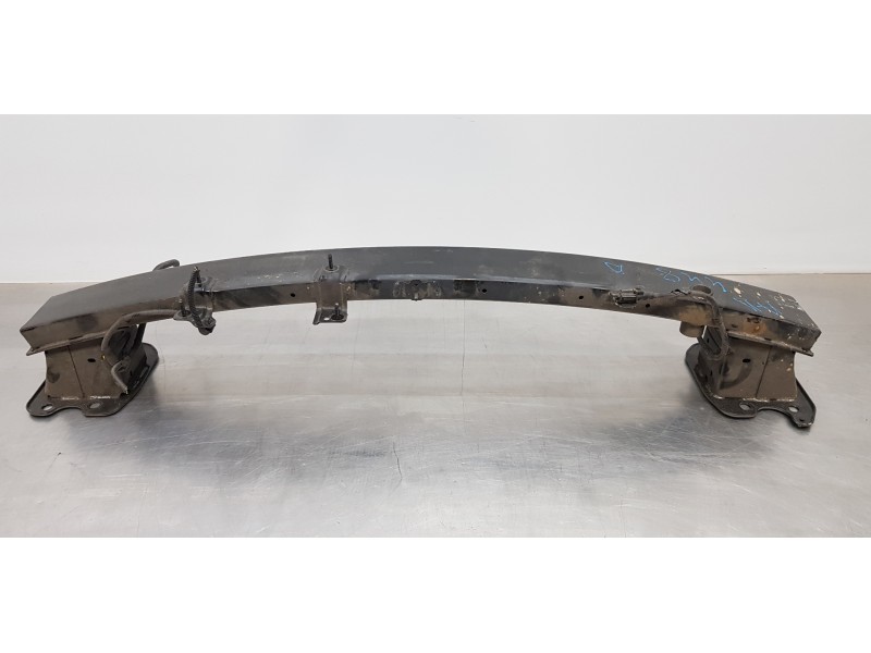 Recambio de refuerzo paragolpes delantero para hyundai tucson hybrid referencia OEM IAM 64900CZ000  