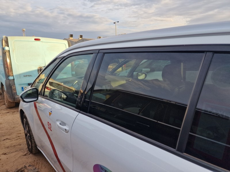 citroen c4 grand picasso del año 2018